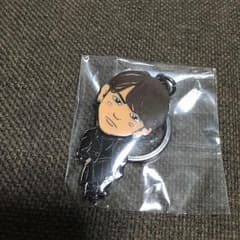 NAOTO 首振り high＆lowガチャのサムネイル