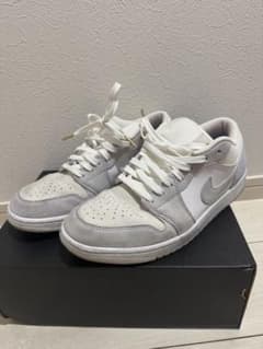 ま*ん様 Nike Air Jordan 1 Low"Paris"(2024のサムネイル