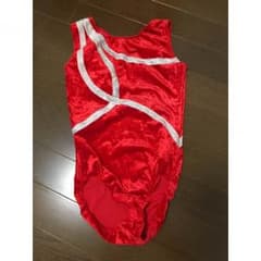 体操用 レオタードのサムネイル