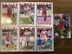 topps ファジアーノ岡山のサムネイル