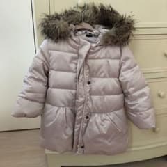 babygap 3years フード付 アウターのサムネイル