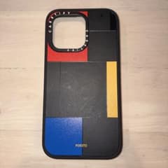 CASETiFY POKETO iPhone13pro 케이스
