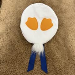ドナルド ベレー帽 東京 ディズニー パルパルーザのサムネイル