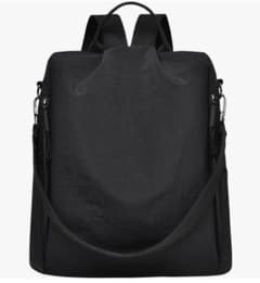 新品 リュック レディース ミニリュック 小さめ A4収納 軽量 3WAYのサムネイル