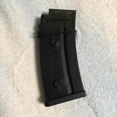 睦月様専用 東京マルイ g36c用多弾数マガジンのサムネイル