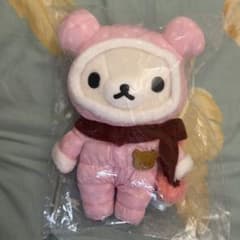 リラックマ あつめてぬいぐるみ コリラックマ アニメ リラノワ - 3