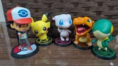 ポケモン フィギュア 約50体セット 中古 ポケモン フィギュア他 57体セット - メルカリ