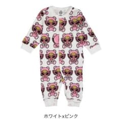 ロンパースのサムネイル