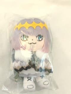 チビオベロン　ミニぬいチャームのサムネイル