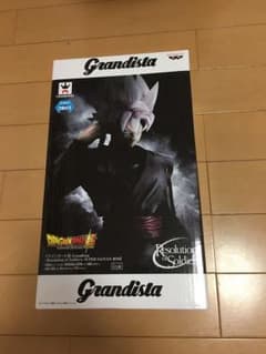 ドラゴンボールグランディスタ  ロゼフィギアのサムネイル