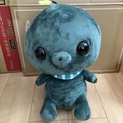 教育番組 ビッグぬいぐるみ タマ gigo限定 - メルカリ