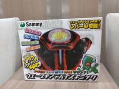 む*ん様 Sammy ウェーブギアデバイスギミック 未開封品 - メルカリ