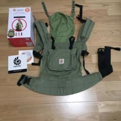 【あんこ24様専用】エルゴベビー 抱っこ紐のサムネイル