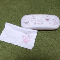 シナモンメガネケースのサムネイル
