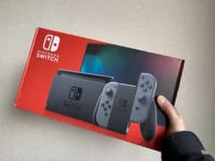 Nintendo Switch NINTENDO SWITCH JOY-CON…のサムネイル