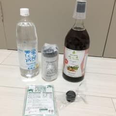 優光泉 酵素ドリンク 梅味のサムネイル