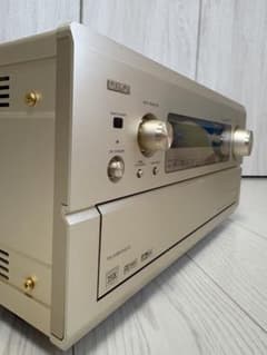 DENON AVC-A1SE フラッグシップAVアンプ 元箱付 DENON AVC-A1SE フラッグシップAVアンプ 元箱付 - メルカリ