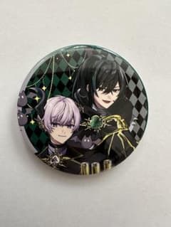 騎士X ばぁう しゆん てると タケヤキ翔 缶バッジ 騎士X - Knight X - グッズ 缶バッジ タケヤキ翔 しゆん - メルカリ