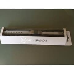 ムーヴバンド３　新品 未使用 MOVEBAND3のサムネイル