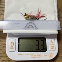 アイビーライン　フェイス 3.3gのサムネイル