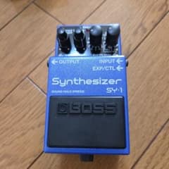 BOSS SY-1のサムネイル