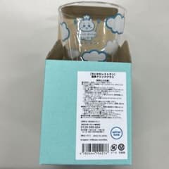 치이카와 치이카와 레스토랑 온천 음료 잔
