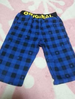 130ハーフパンツのサムネイル
