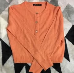 CECIL McBEE  カーディガンのサムネイル