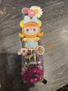 ラブブ ファミリーIQOSイルマワン電子タバコケースのサムネイル