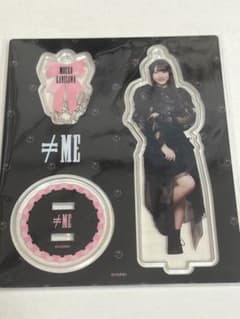 ≠ME 蟹沢萌子 アクリルスタンド まとめ売り ≠ME 蟹沢萌子 アクリルスタンド - メルカリ