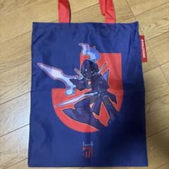 FC東京 ポケモン コラボ エコバッグのサムネイル