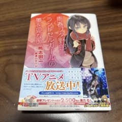 青春ブタ野郎はランドセルガールの夢を見ないのサムネイル