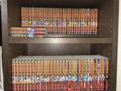 た*ん様 キングダム 1〜65巻 美品 即購入OKのサムネイル