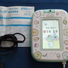 すみっコ パッド　※おまけ付きのサムネイル