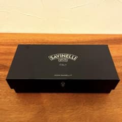 SAVINELLI 木製パイプ New Dry System 613のサムネイル