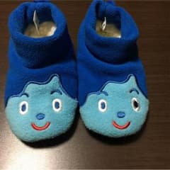 ルームシューズのサムネイル