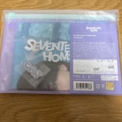 SEVENTEEN in the soop エプロン | Shop at Mercari from Japan! | Buyee