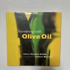 Flavouring with Olive Oilのサムネイル