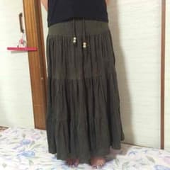 ロングスカートのサムネイル