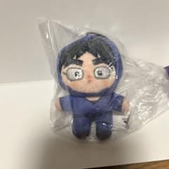 忍たま乱太郎 ほわぬい 火薬委員会 久々知兵助