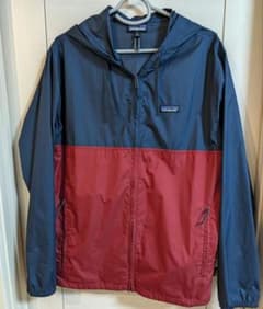 パタゴニア patagonia Light Valuable Hoodie Mのサムネイル