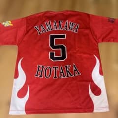 ソフトバンクホークス Tシャツ 山川 Lサイズのサムネイル