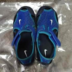 NIKE サンダル キッズ 16cmのサムネイル