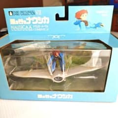 ナウシカ フィギュア スタジオジブリコレクションVII - メルカリ