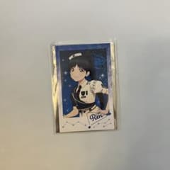 葉月恋 Liella 5th ポラロイド風カードのサムネイル