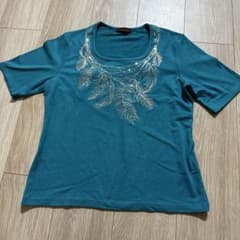 夏物Tシャツのサムネイル
