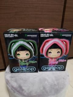 Dead by Daylight フェンミン genipop フィギュア