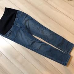 無印良品マタニティデニムMのサムネイル