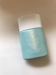 クリニークBBクリーム＊新品洗顔料のおまけ付き＊のサムネイル