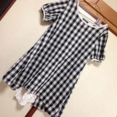 チュニックワンピースのサムネイル